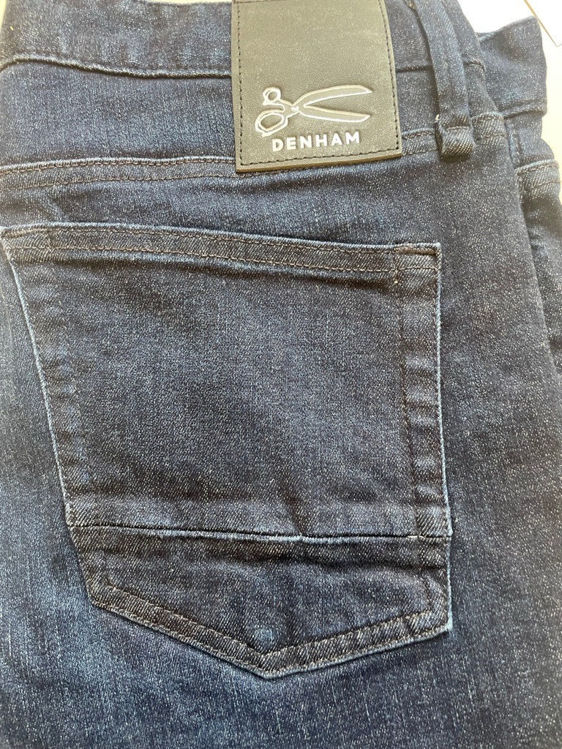 Billede af Dengan jeans helt nye 