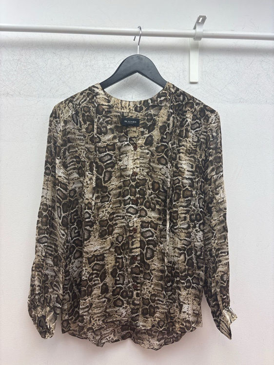 Billede af Sand bluse 