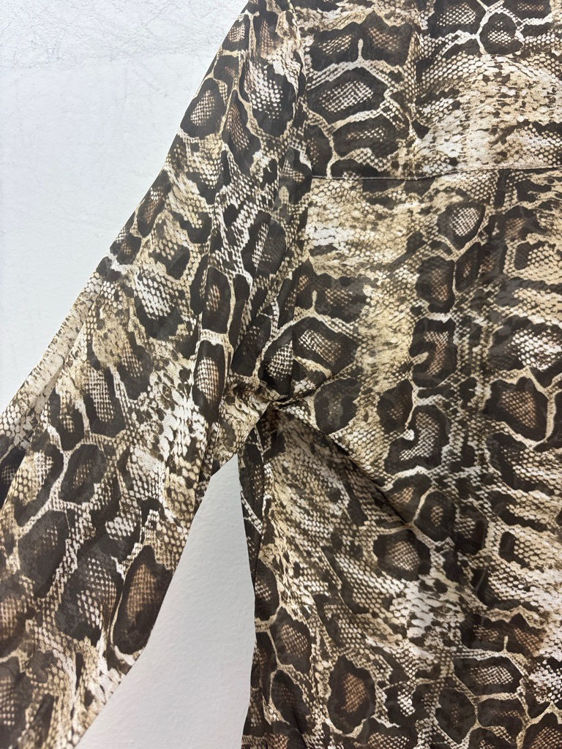 Billede af Sand bluse 