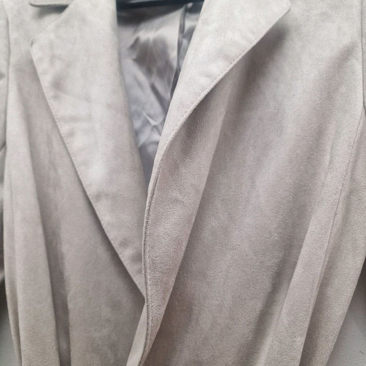 Billede af Hm trenchcoat 