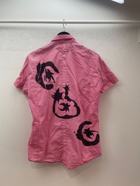 Billede af DONNASTAR SHIRT