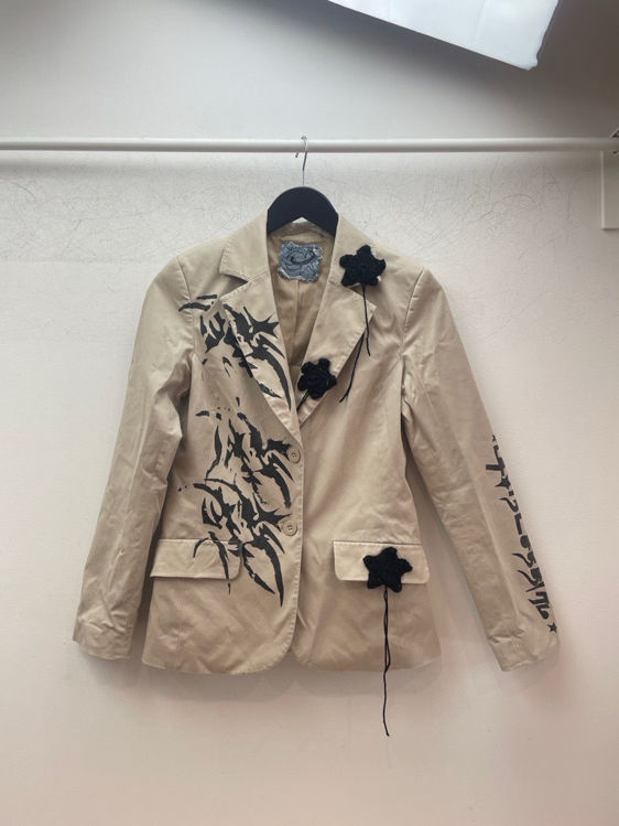Billede af DONNASTAR BLAZER