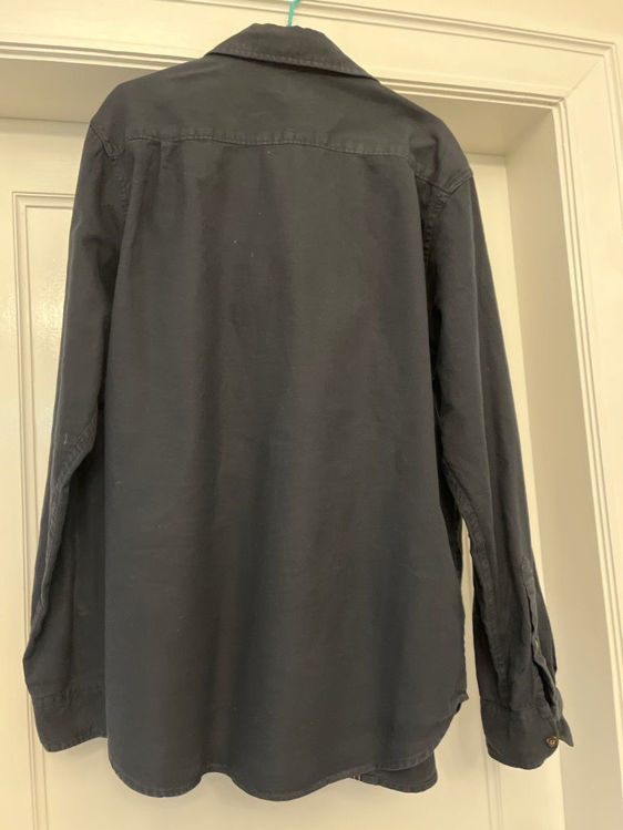 Billede af Nike skjorte 
