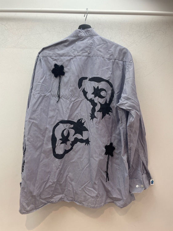 Billede af DONNASTAR SHIRT