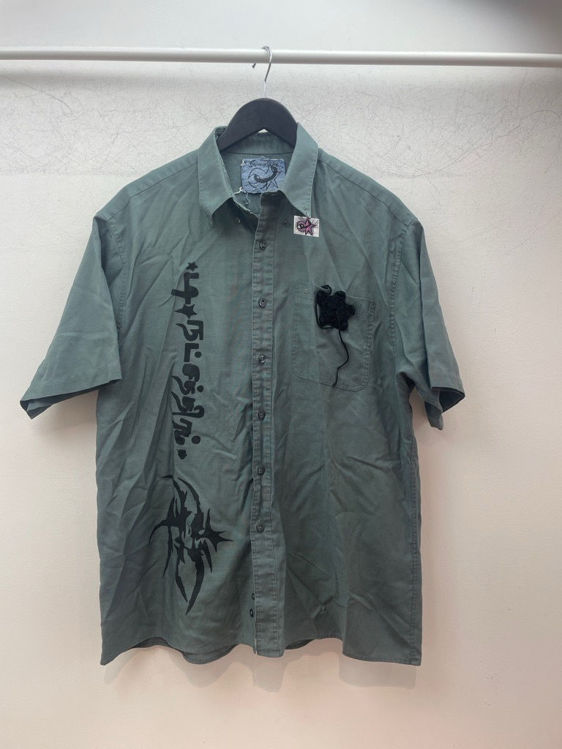 Billede af DONNASTAR SHIRT