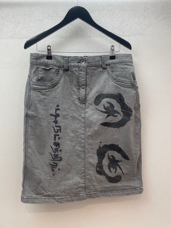 Billede af DONNASTAR SKIRT