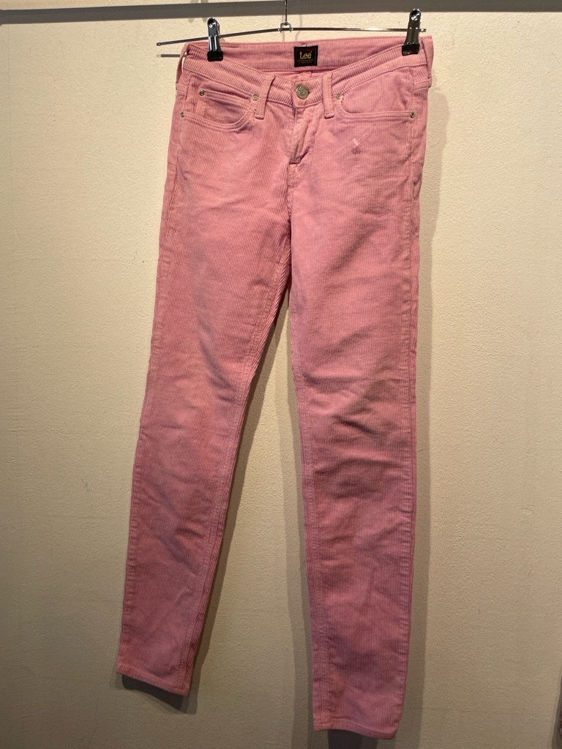 Billede af Lee jeans