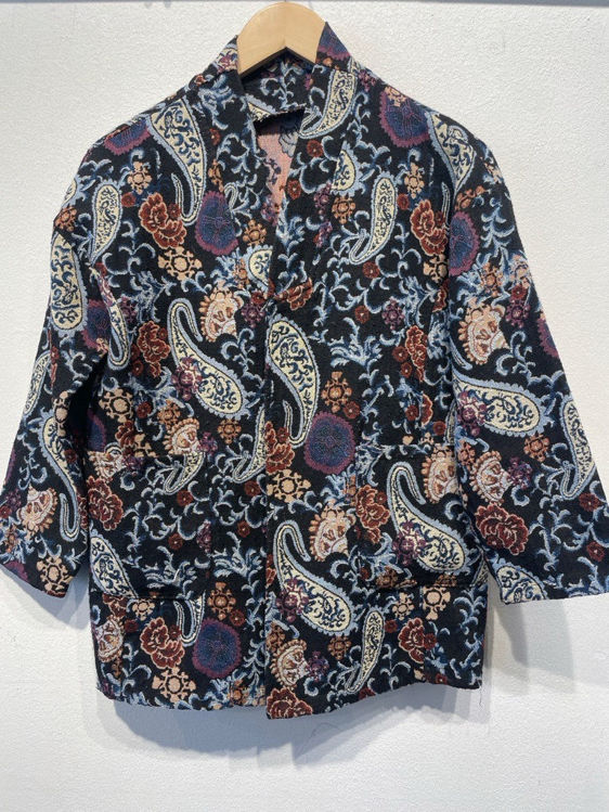 Billede af Paisley jacket