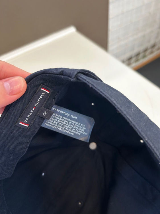 Billede af Tommy Hilfiger