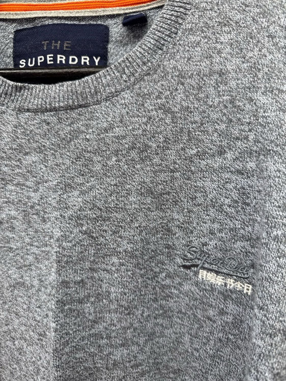 Billede af Superdry
