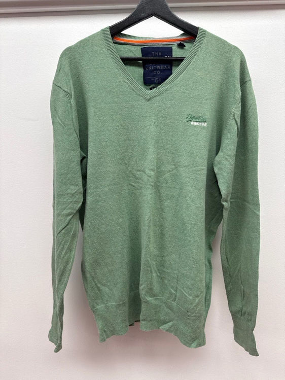 Billede af Superdry