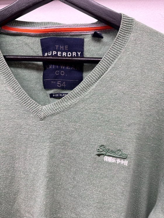 Billede af Superdry