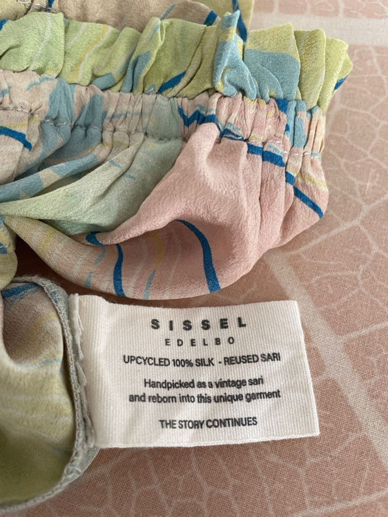 Billede af SISSEL EDELBO