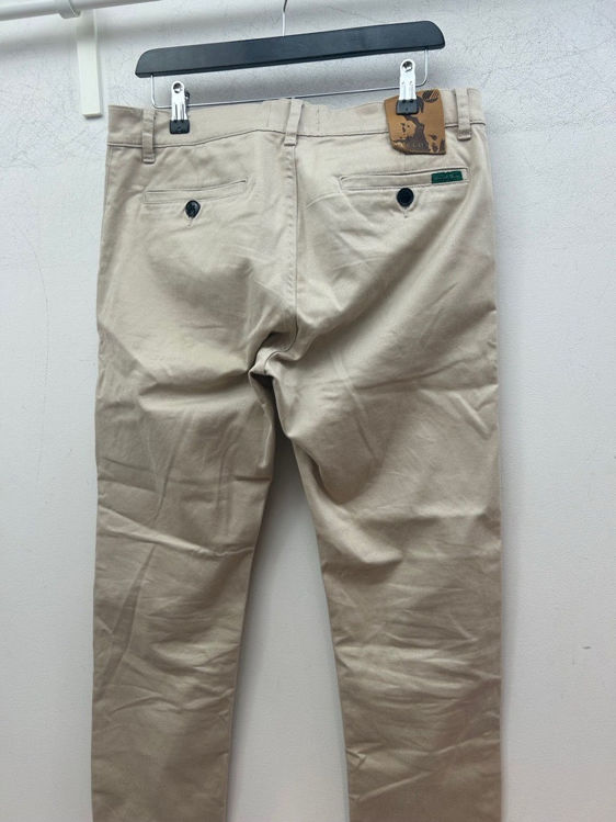 Billede af Velour by Nostalgi 