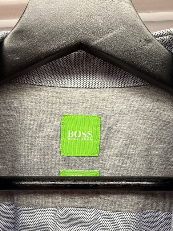 Billede af Boss