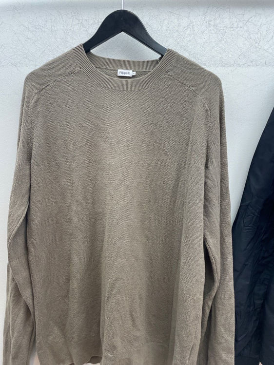 Billede af Filippa K mand jumper