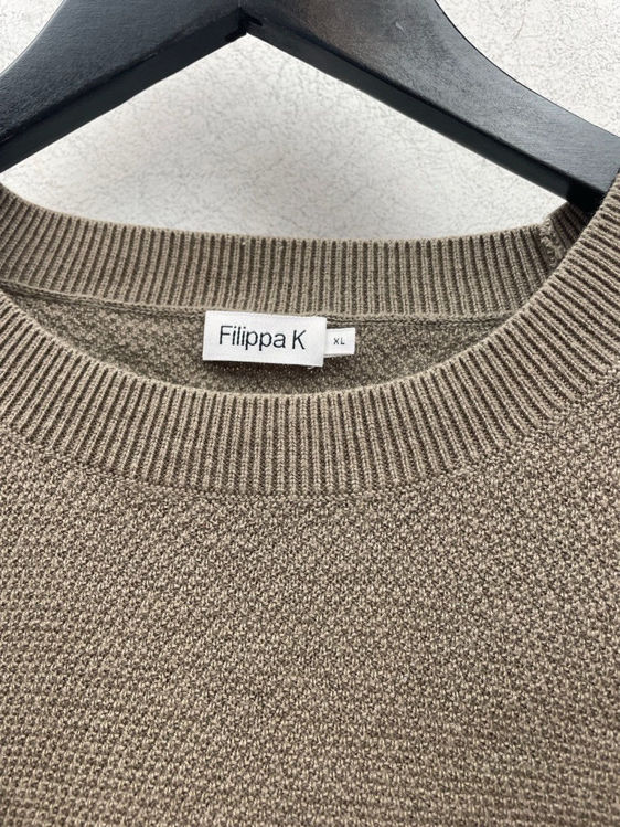 Billede af Filippa K mand jumper