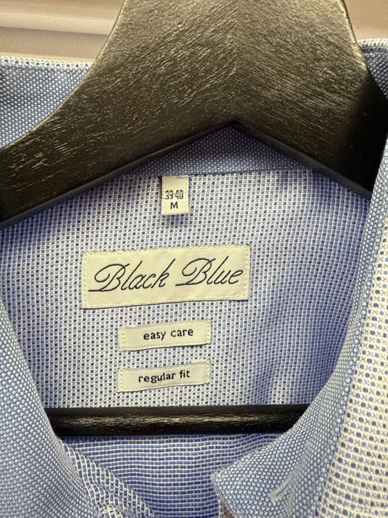 Billede af Black Blue