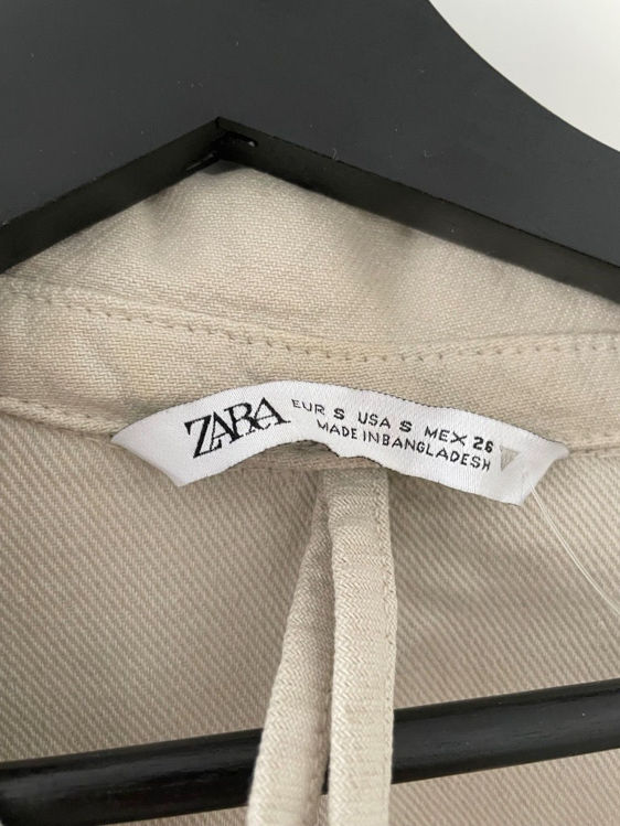 Billede af Zara