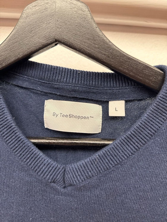 Billede af Teeshoppen