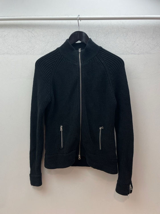 Billede af Zip-knit (Be Nice)