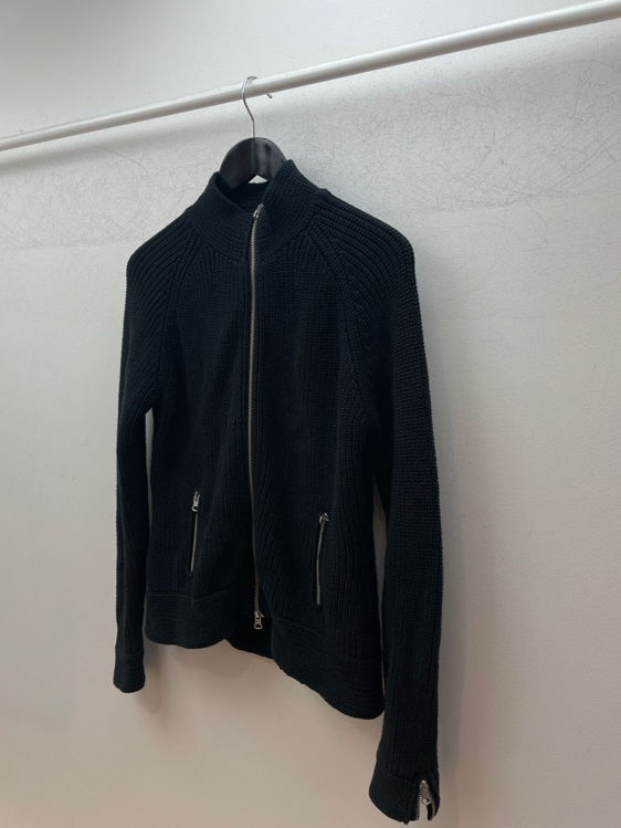 Billede af Zip-knit (Be Nice)