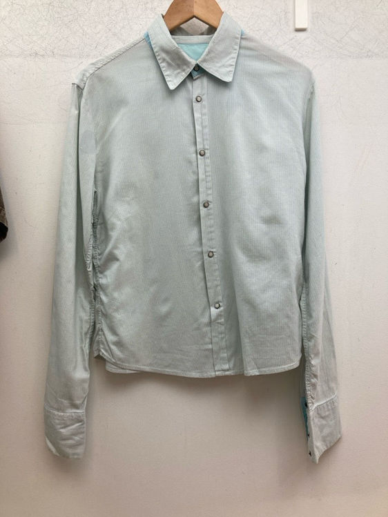 Billede af CAVALLI vintage skjorte