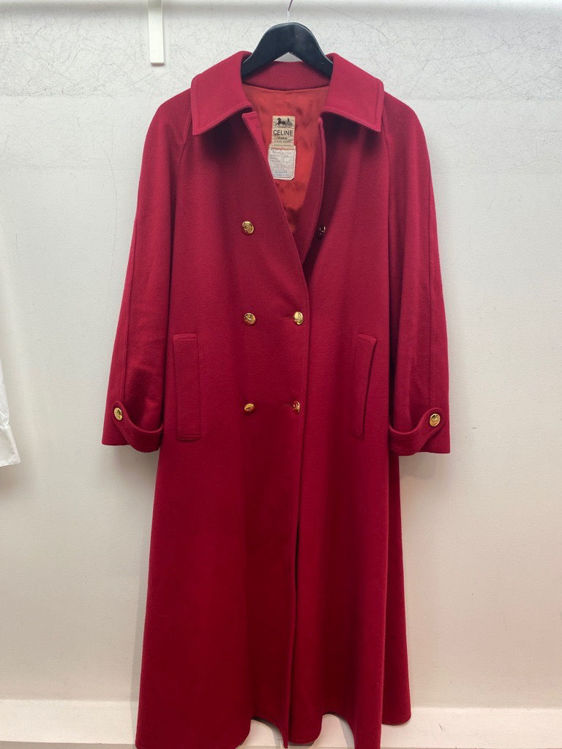 Billede af Vintage CELINE 