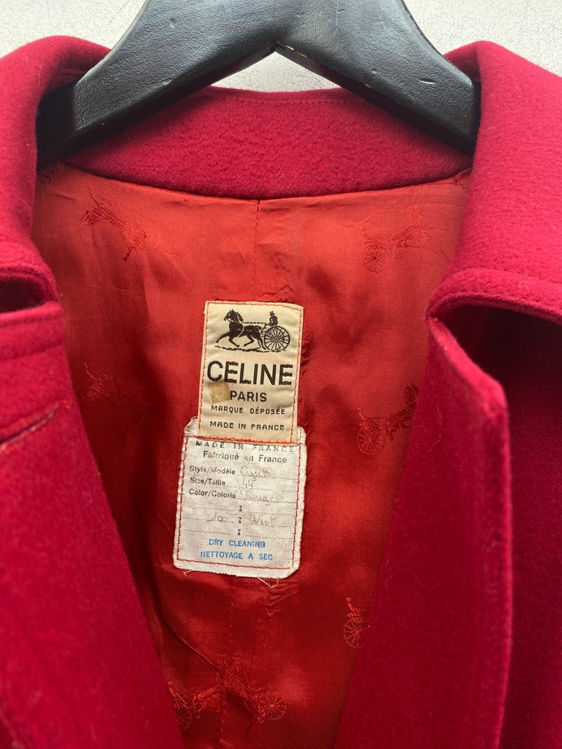 Billede af Vintage CELINE 