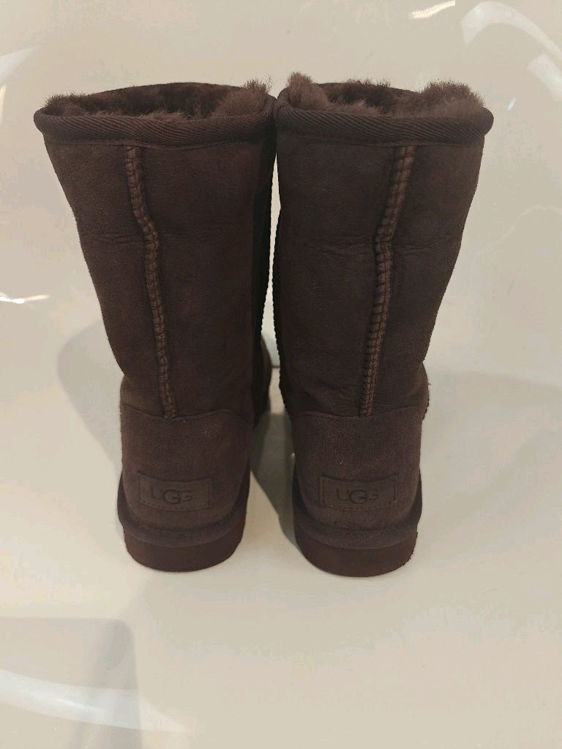 Billede af Støvler UGG