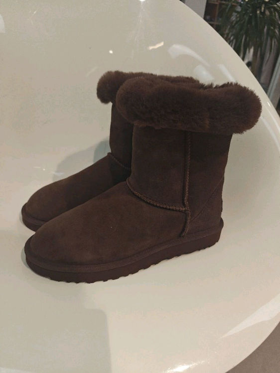 Billede af Støvler UGG
