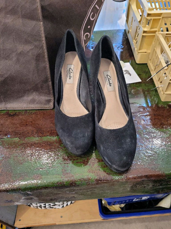 Billede af Clarks