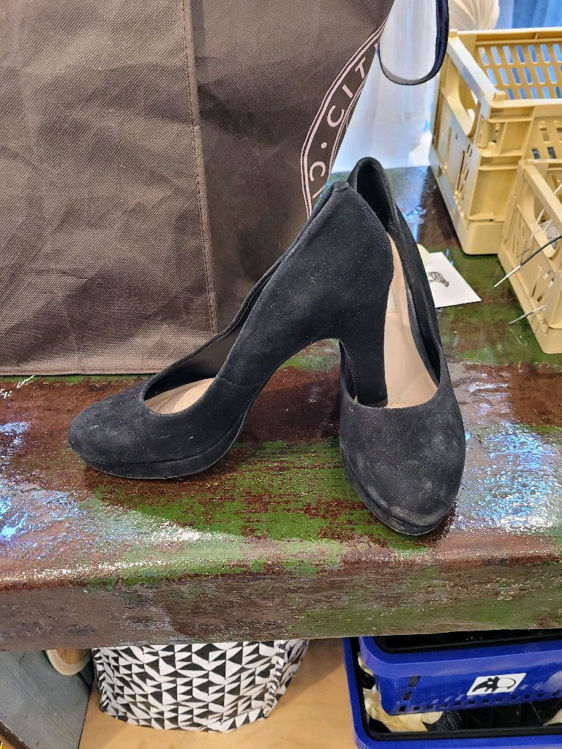 Billede af Clarks