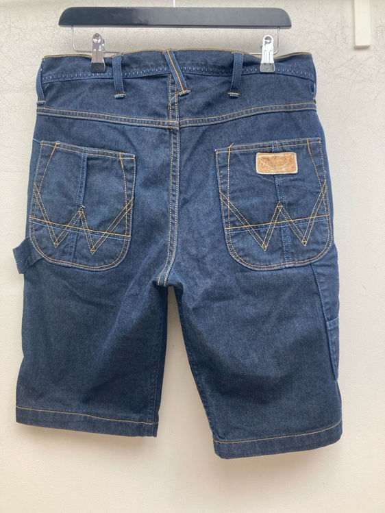 Billede af Wrangler short