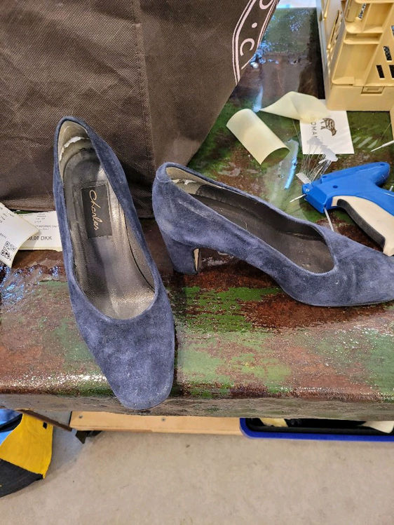 Billede af Clarks