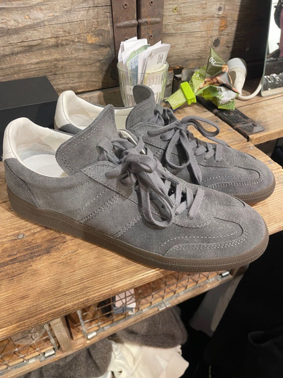 Billede af Massimo dutti