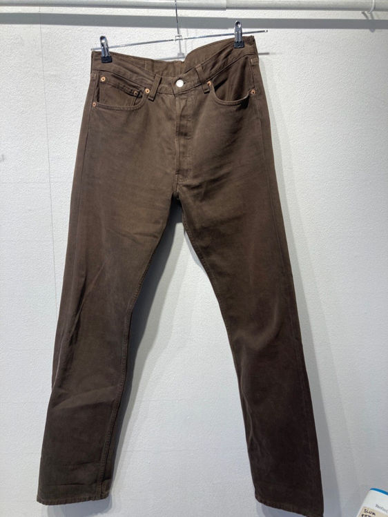 Billede af Levis 501