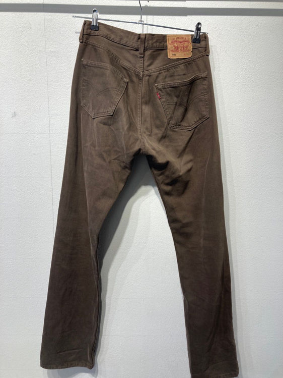 Billede af Levis 501