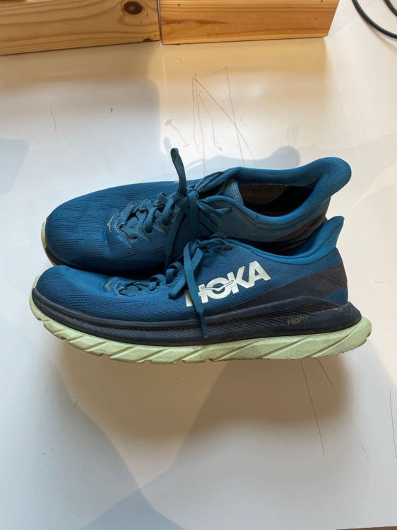 Billede af Hoka 