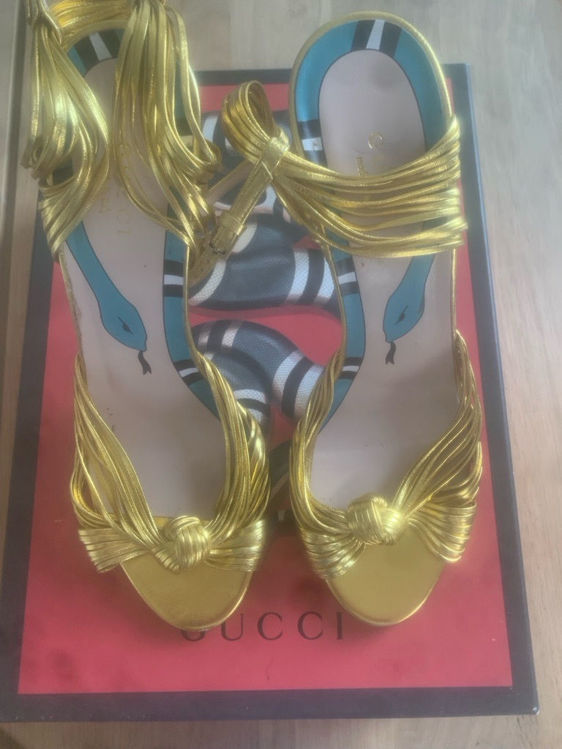 Billede af Gucci