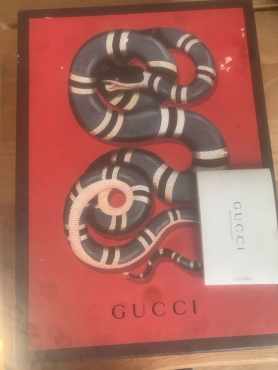 Billede af Gucci