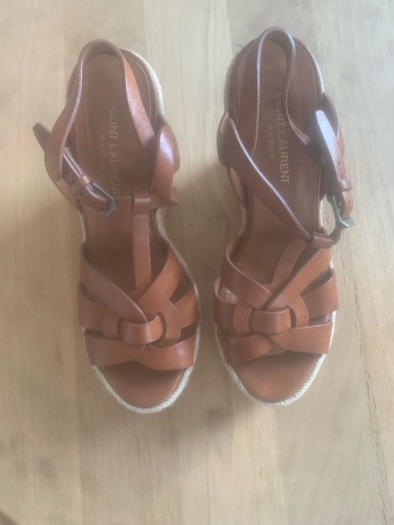 Billede af Yves Saint Laurent