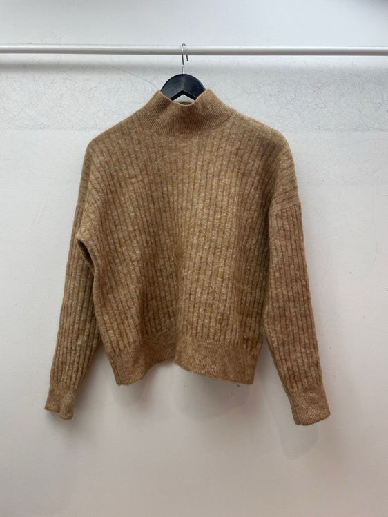 Billede af H&M mohair knit