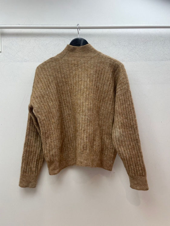 Billede af H&M mohair knit