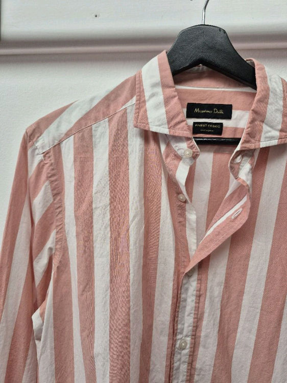 Billede af Massimo Dutti