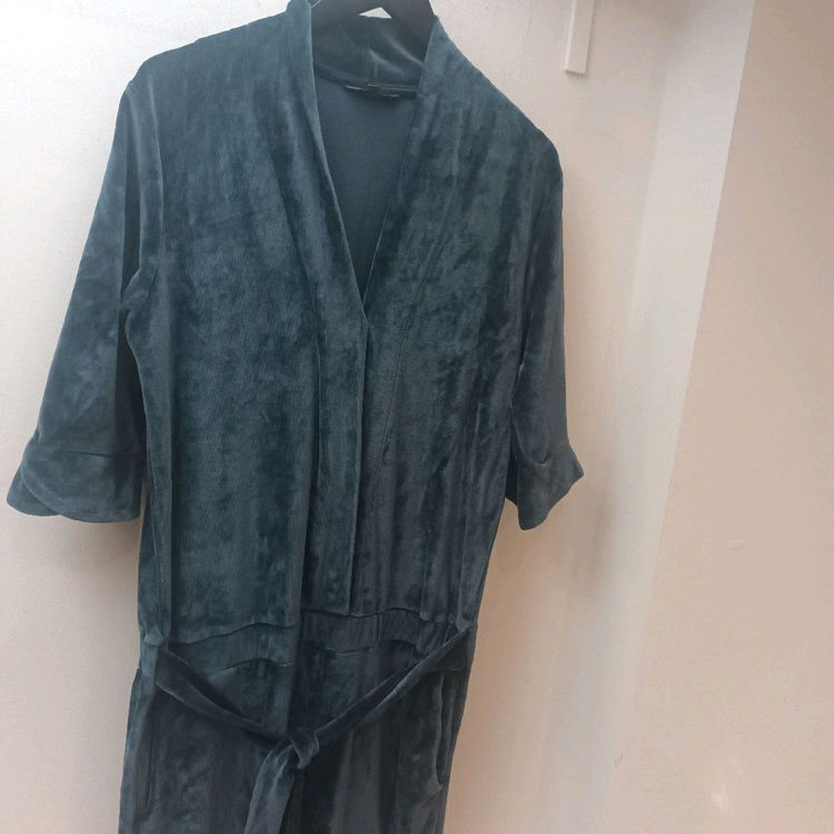 Billede af Rituals velour buksedragt 