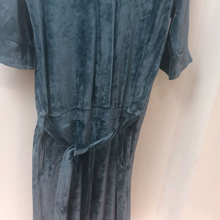 Billede af Rituals velour buksedragt 