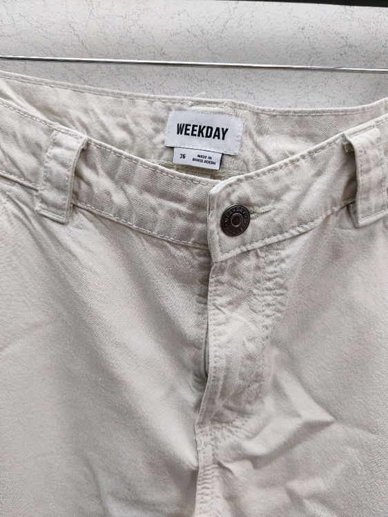 Billede af Weekday