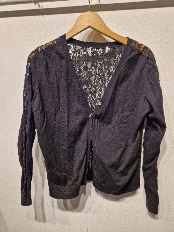 Billede af Cardigan 