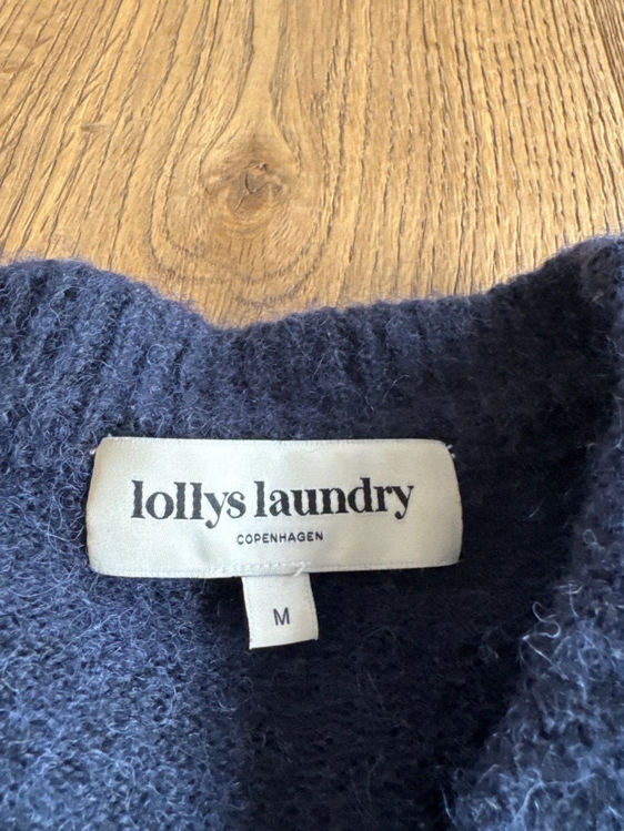 Billede af Lollys Laundry strik